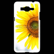 Coque Samsung Grand Prime 4G Tournesol 2