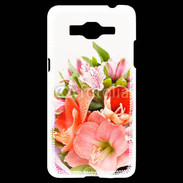 Coque Samsung Grand Prime 4G Bouquet de fleurs 2