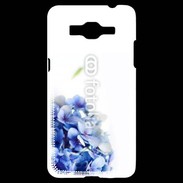 Coque Samsung Grand Prime 4G Ortensia 1