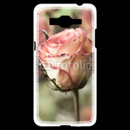 Coque Samsung Grand Prime 4G Belle rose 50