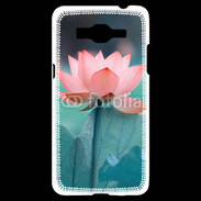 Coque Samsung Grand Prime 4G Belle fleur 50