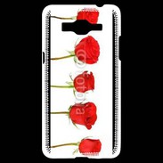 Coque Samsung Grand Prime 4G Rose en ligne 50