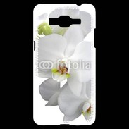 Coque Samsung Grand Prime 4G orchidée