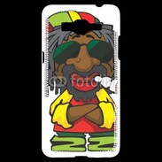 Coque Samsung Grand Prime 4G Reggae man
