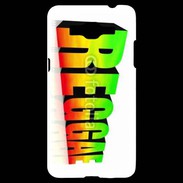 Coque Samsung Grand Prime 4G Reggae 3D