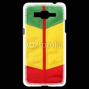Coque Samsung Grand Prime 4G Veste Jamaique