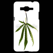 Coque Samsung Grand Prime 4G Pêche de cannabis