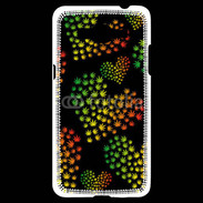 Coque Samsung Grand Prime 4G Rasta attitude 510