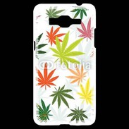 Coque Samsung Grand Prime 4G Marijuana leaves