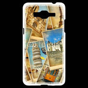 Coque Samsung Grand Prime 4G Monuments