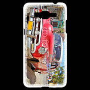 Coque Samsung Grand Prime 4G Voiture Chevrolet à Cuba