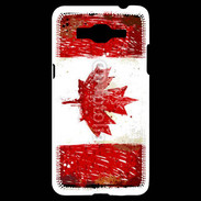 Coque Samsung Grand Prime 4G Vintage Canada