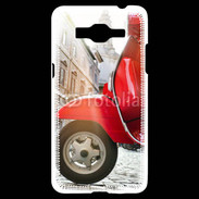 Coque Samsung Grand Prime 4G Vintage Scooter 5