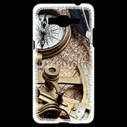 Coque Samsung Grand Prime 4G Vintage Marine still life