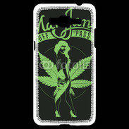 Coque Samsung Grand Prime 4G Vintage Mary jane