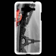 Coque Samsung Grand Prime 4G Vintage Paris et deudeuch 15