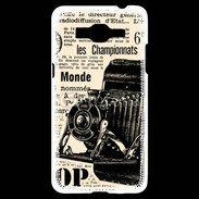 Coque Samsung Grand Prime 4G Scoop 10
