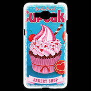 Coque Samsung Grand Prime 4G Vintage Cupcake 780