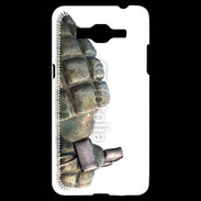 Coque Samsung Grand Prime 4G Grenade 2