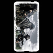 Coque Samsung Grand Prime 4G Soldats