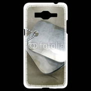 Coque Samsung Grand Prime 4G Militaire 2
