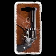 Coque Samsung Grand Prime 4G Revolver 2