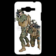 Coque Samsung Grand Prime 4G US Marines