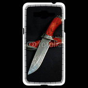 Coque Samsung Grand Prime 4G Couteau 1