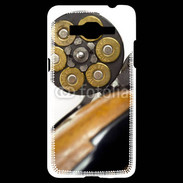 Coque Samsung Grand Prime 4G Barillet pour 38mm