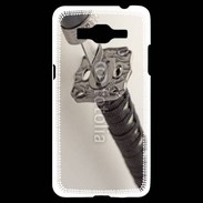 Coque Samsung Grand Prime 4G Samouraï 6