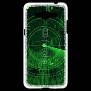 Coque Samsung Grand Prime 4G Radar de surveillance