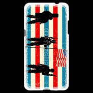 Coque Samsung Grand Prime 4G Soldat américain
