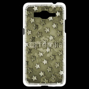 Coque Samsung Grand Prime 4G Militaire grunge