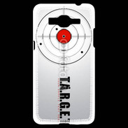 Coque Samsung Grand Prime 4G Cible de tir 5
