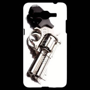 Coque Samsung Grand Prime 4G Pistolet 5