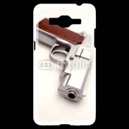 Coque Samsung Grand Prime 4G Pistolet 75