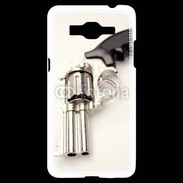 Coque Samsung Grand Prime 4G Pistolet 76