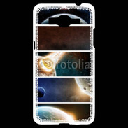 Coque Samsung Grand Prime 4G Apocalypse sur terre