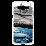 Coque Samsung Grand Prime 4G Le ciel en conserve