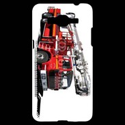 Coque Samsung Grand Prime 4G Camion de pompiers 3
