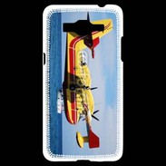 Coque Samsung Grand Prime 4G Bombardier d'eau 2