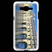 Coque Samsung Grand Prime 4G Château de Chenonceau