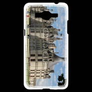 Coque Samsung Grand Prime 4G Château de Chambord