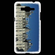 Coque Samsung Grand Prime 4G Château de Cheverny