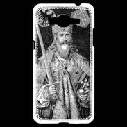 Coque Samsung Grand Prime 4G Carolus Magnus