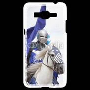 Coque Samsung Grand Prime 4G Joutes de chevalier
