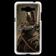 Coque Samsung Grand Prime 4G Chevalier 2