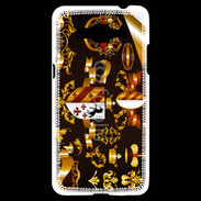 Coque Samsung Grand Prime 4G Collection du Moyen Age