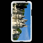 Coque Samsung Grand Prime 4G Château de la vallée de la Loire