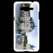 Coque Samsung Grand Prime 4G Château de Chenonceau